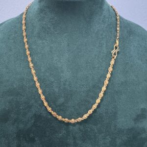 Pure Panchaloham Short Chain