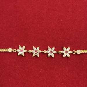 Pure Panchaloham Bracelet