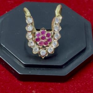 Panchaloham Vanki Rings-6