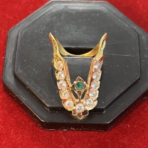 Panchaloham Vanki Rings-3