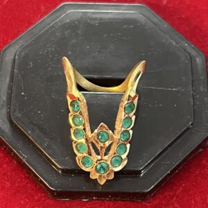Panchaloham Vanki Rings-4