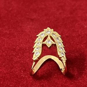 Panchaloham Vanki Rings-1