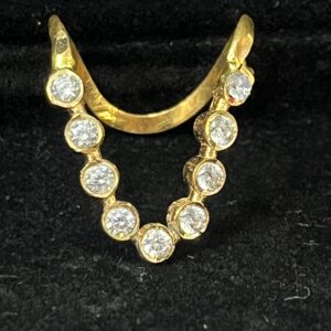 Panchaloham Vanki Rings-2