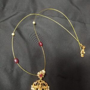 Invisible chain