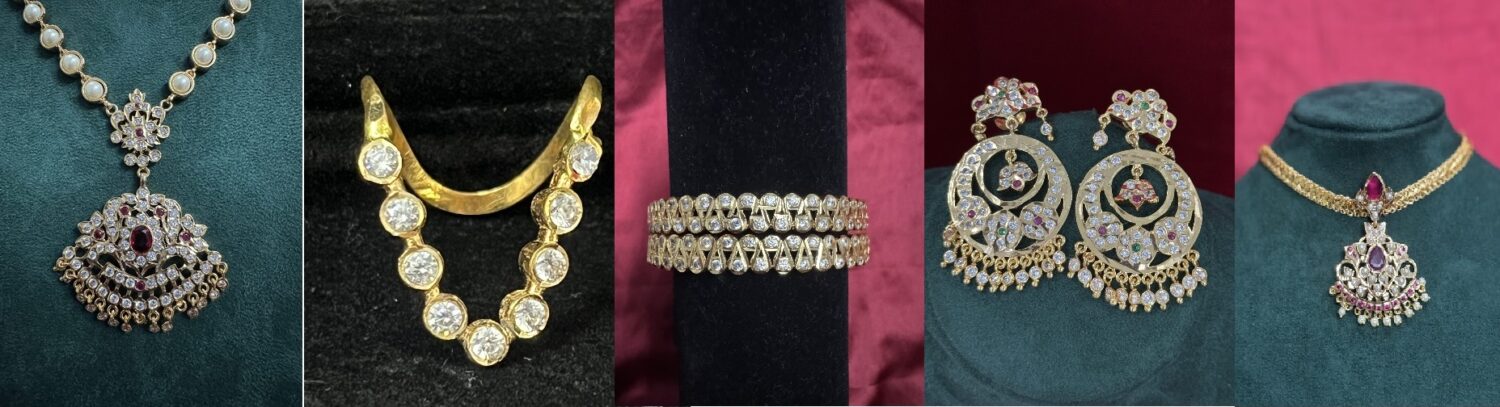 SriMani Collections