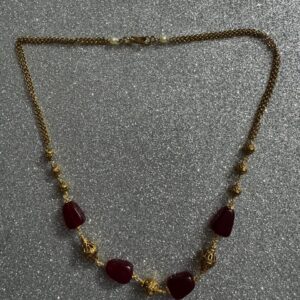 pink beads premier uality