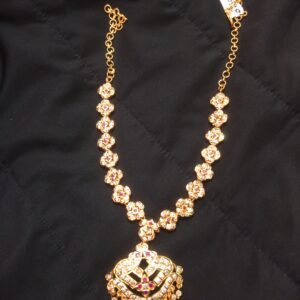 Panchaloham Jigini