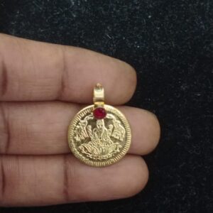 Panchaloham Lakshmi Kasu
